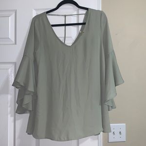 Boutique blouse